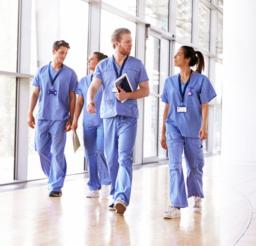 3 Simple Ways to Boost Hospital Visitor Management