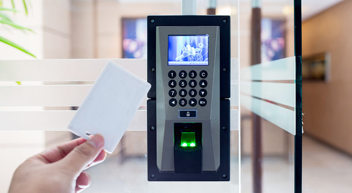 Security ID Systems For 2023
