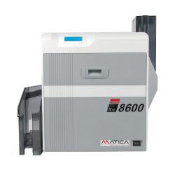 Matica XID Card Printer