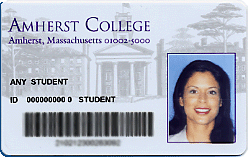 Student ID Cards 