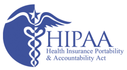 HIPPA Logo