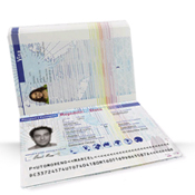 Government ID Card Smart Card Applications