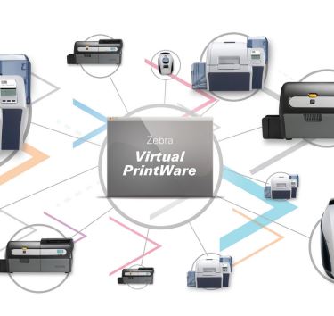 Zebra Virtual PrintWare Software