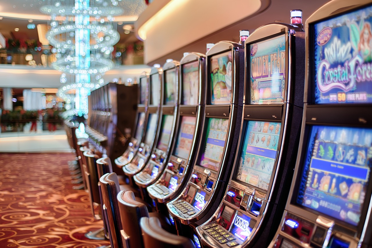 Casino Upgrades Tech for Beautiful Players' Club Cards