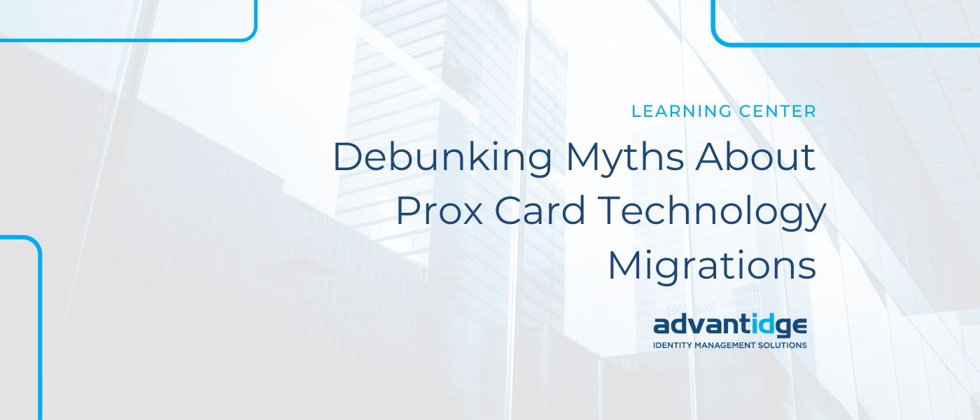 prox card migrations