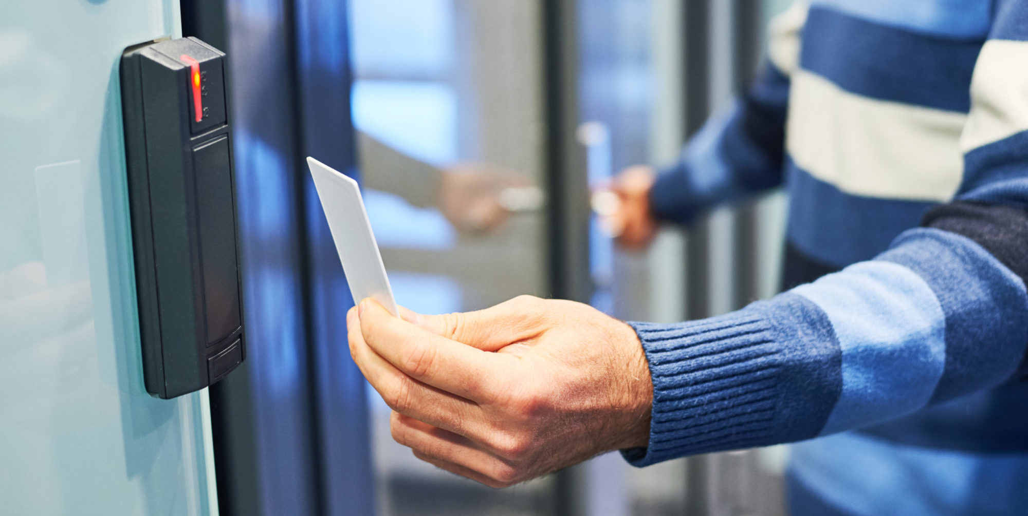 Which HiD Card For Physical Access Control Seos IClass Prox 