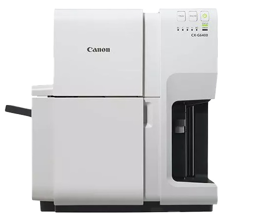 Canon cx-g6400