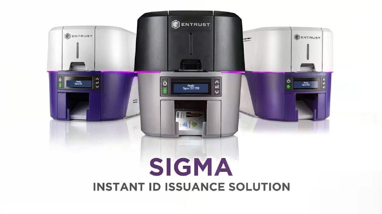 Datacard Sigma Card Printers