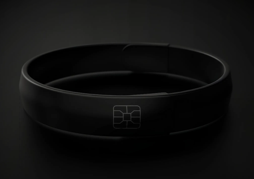 wristband events management
